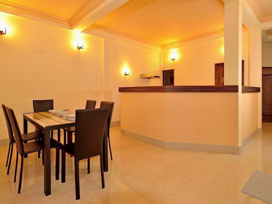 Seashine Maldives Guest House Exterior photo
